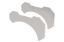 Picture of Borla Exhaust Bracket Kit - 60580