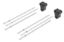 Picture of Borla Exhaust System Hanger - 60582