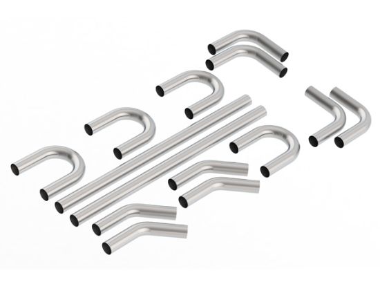 Picture of Borla Exhaust Pipe Assembly - 60592