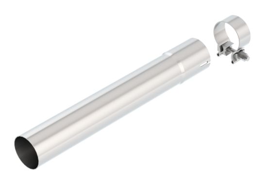Picture of Borla Exhaust Pipe Adapter Kit - 60593