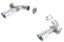 Picture of Borla Exhaust Control Valve Kit - 60605