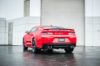 Picture of Borla Exhaust Pipe - 60607