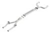Picture of Borla Exhaust Pipe - 60610