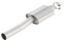 Picture of Borla Exhaust Resonator and Pipe Assembly - 60624