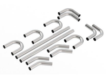 Picture of Borla Exhaust Pipe Assembly - 60630