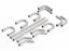 Picture of Borla Exhaust Pipe Assembly - 60630