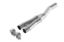Picture of Borla Exhaust Y Pipe - 60632