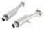 Picture of Borla Exhaust Resonator - 60634