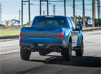 Picture of Borla Exhaust Tail Pipe - 60640