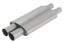 Picture of Borla Exhaust Resonator - 60661