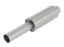 Picture of Borla Exhaust Resonator - 60666