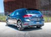 Picture of Borla Exhaust Resonator - 60666