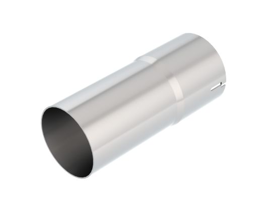 Picture of Borla Exhaust Pipe Adapter Kit - 60691