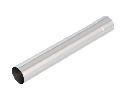 Picture of Borla Exhaust Pipe Adapter Kit - 60692