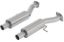 Picture of Borla Exhaust Pipe - 60695