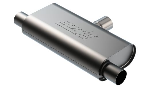 Picture of Borla Exhaust Muffler - 60714