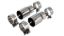Picture of Borla Exhaust Pipe Installation Kit - 60722