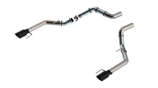 Picture of Borla Exhaust Tail Pipe - 60727BC
