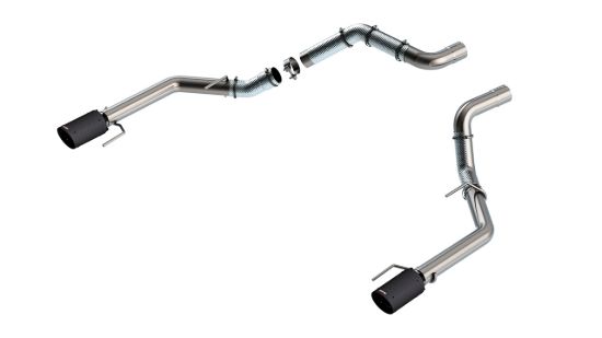 Picture of Borla Exhaust Tail Pipe - 60727CFBA