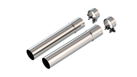 Picture of Borla Exhaust Pipe Adapter - 60734