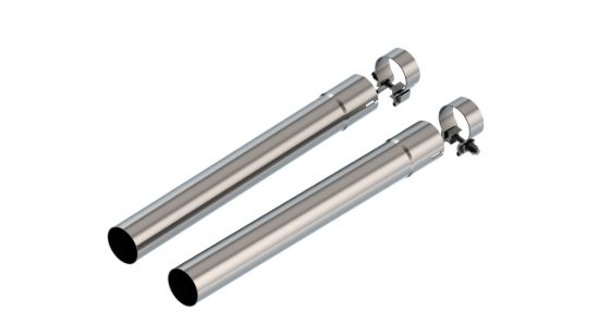 Picture of Borla Exhaust Pipe Adapter - 60735