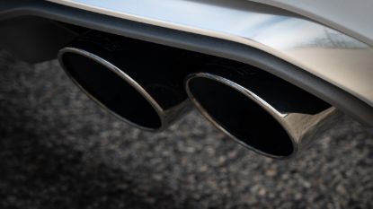 Picture of Borla Exhaust Tail Pipe Tip - 60749
