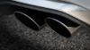 Picture of Borla Exhaust Tail Pipe Tip - 60749BC