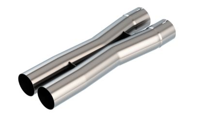Picture of Borla Exhaust X Pipe - 621104