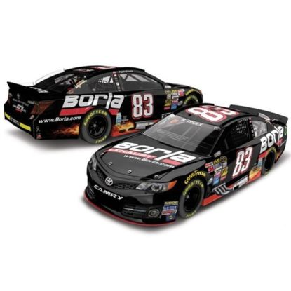Picture of Borla Toy Car - C834821BXRU