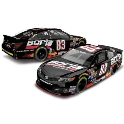 Picture of Borla Toy Car - C834865BXRU