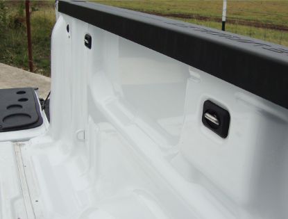 Picture of Bull Ring USA Truck Bed Side Rail Anchor - 1001