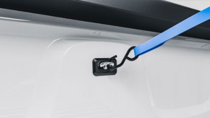 Picture of Bull Ring USA Truck Bed Side Rail Anchor - 1001