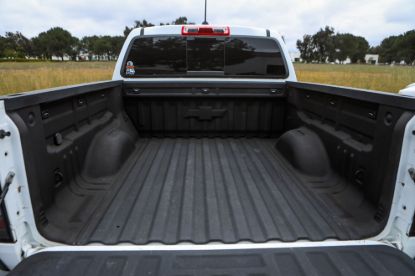 Picture of Bull Ring USA Truck Bed Side Rail Anchor - 1019
