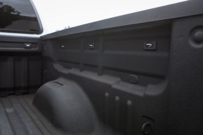 Picture of Bull Ring USA Truck Bed Side Rail Anchor - 1001