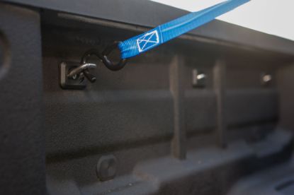 Picture of Bull Ring USA Truck Bed Side Rail Anchor - 1019