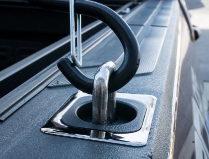 Picture of Bull Ring USA Tie Down Anchor - 4068
