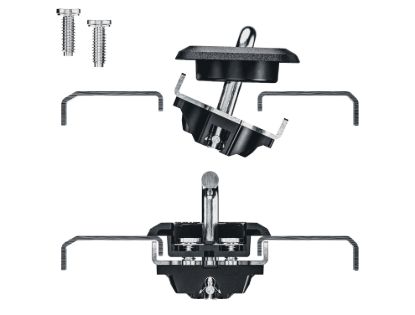 Picture of Bull Ring USA Tie Down Anchor - 9001