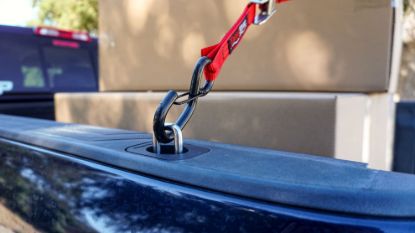 Picture of Bull Ring USA Tie Down Anchor - 9014