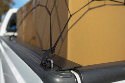 Picture of Bull Ring USA Cargo Net - N1020