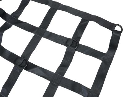 Picture of Bull Ring USA Cargo Net - N2000