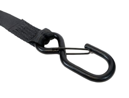 Picture of Bull Ring USA Cargo Net - N2000