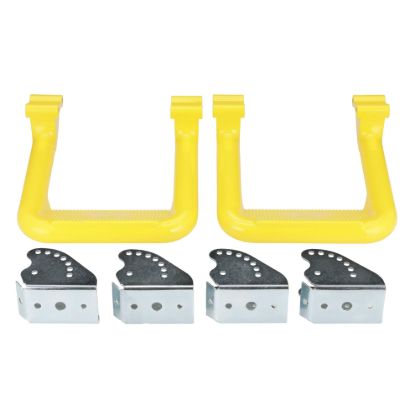 Picture of Carr Truck Cab Side Step - 104817