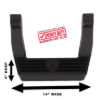 Picture of Carr Truck Cab Side Step - 111141-1