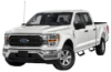 Picture of Carr Truck Cab Side Step - 113331