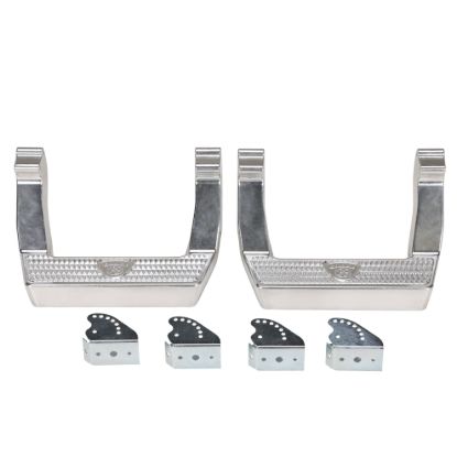 Picture of Carr Truck Cab Side Step - 114502
