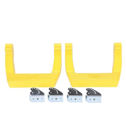 Picture of Carr Truck Cab Side Step - 114507