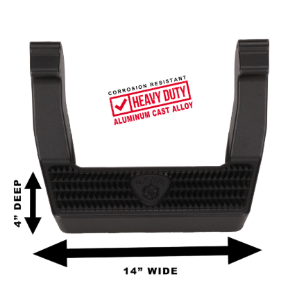 Picture of Carr Truck Cab Side Step - 115771-1