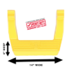 Picture of Carr Truck Cab Side Step - 115777
