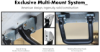 Picture of Carr Truck Cab Side Step - 115777