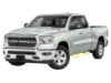 Picture of Carr Truck Cab Side Step - 120257